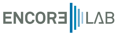 Encore-Lab's logo